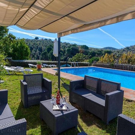 Casa Grande Constantina By Ruralidays Exterior foto