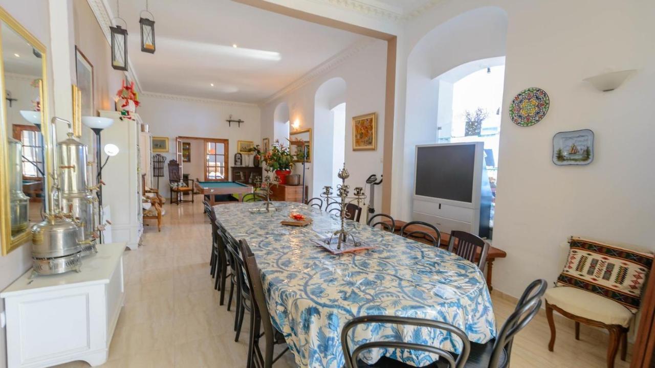 Casa Grande Constantina By Ruralidays Exterior foto