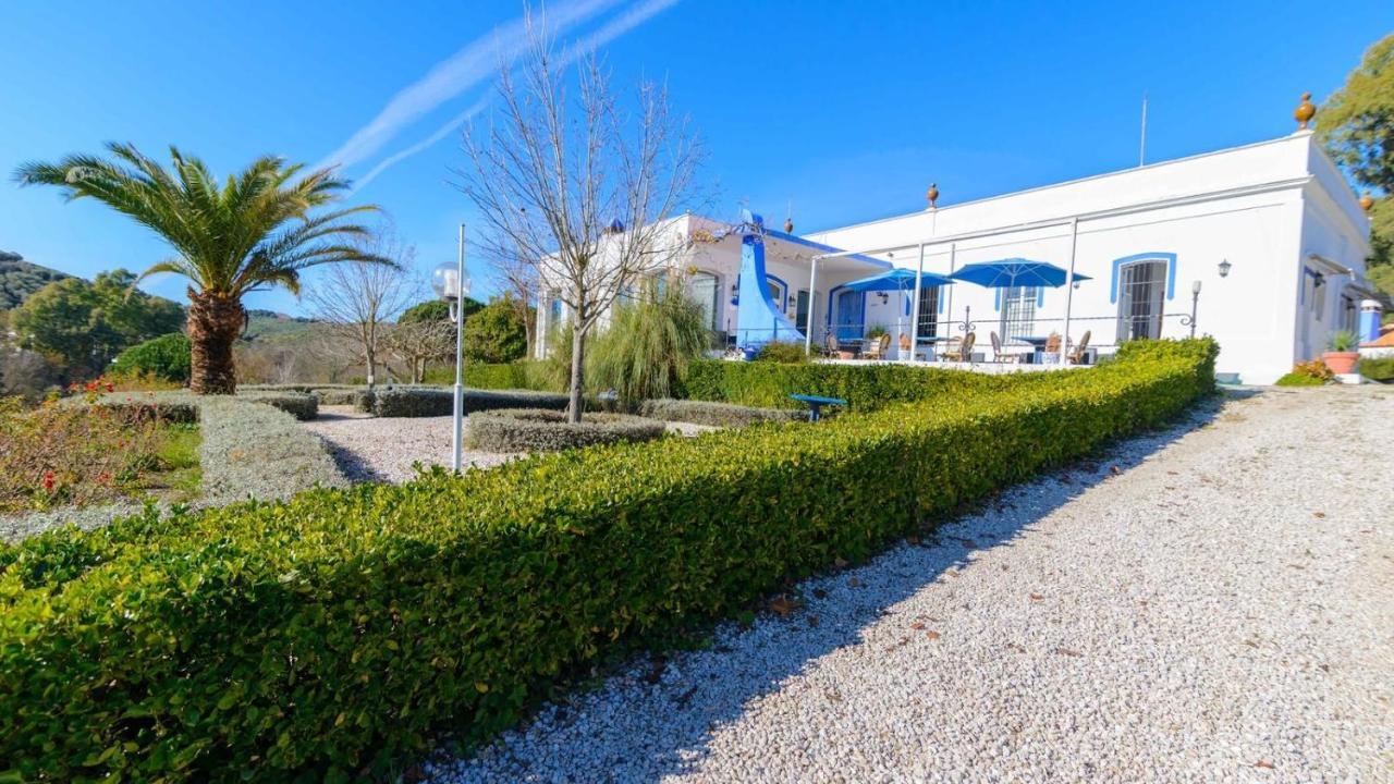 Casa Grande Constantina By Ruralidays Exterior foto