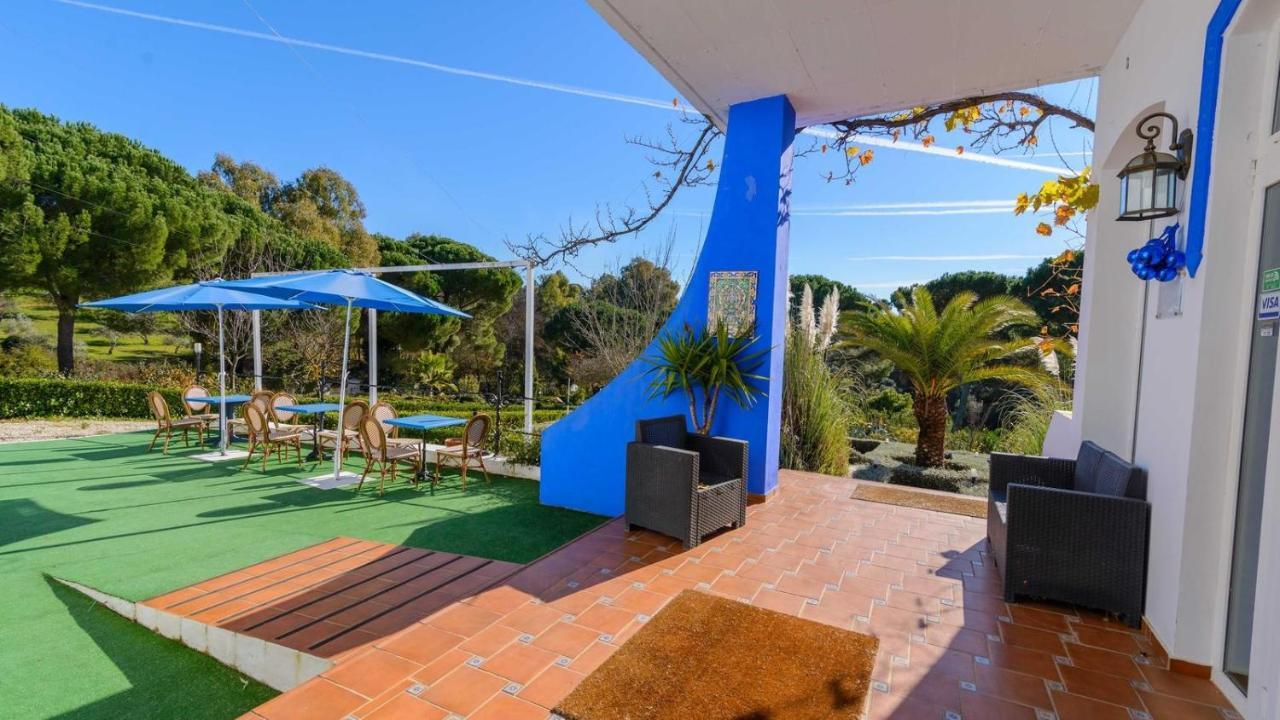 Casa Grande Constantina By Ruralidays Exterior foto
