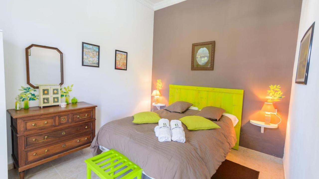 Casa Grande Constantina By Ruralidays Exterior foto