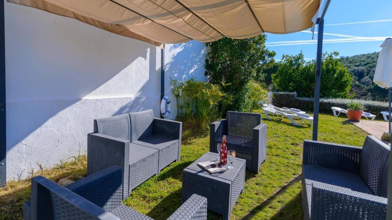 Casa Grande Constantina By Ruralidays Exterior foto
